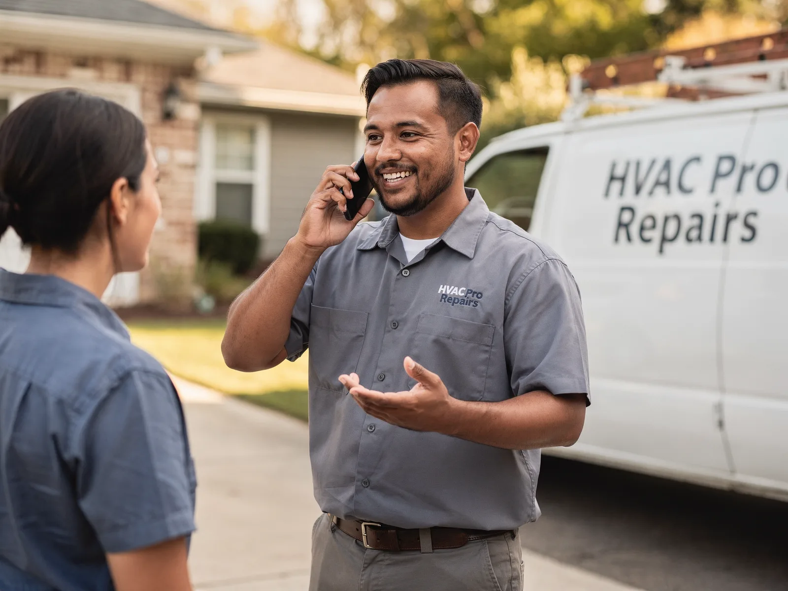 Heat Pump Repair Lengby, MN FAQs